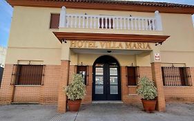 Villa María Hotel